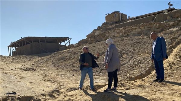 متابعة الإجراءات