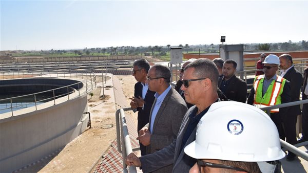 نائب وزير الإسكان