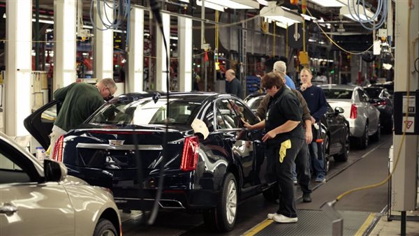 سيارات كهربائية