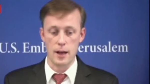 مستشار الأمن القومي