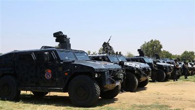 “الداخلية” تكشف حقيقة انتشار فيروس كورونا بين المحتجزين بأقسام الشرطة