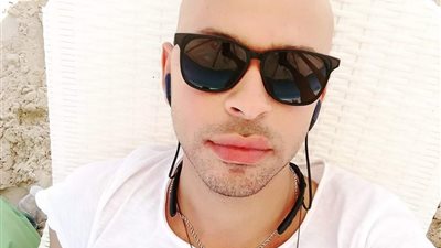 بكلمات مؤثرة.. الملحن بلال سرور يعلن انفصاله عن خطيبته (صورة)