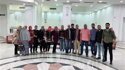 عزل منزلي.. إصابة صيدلي بفيروس كورونا بالبحيرة (خاص)