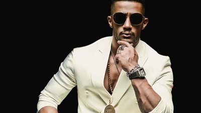 بـ1585جنيه.. الجمهور يكشف خداع محمد رمضان بعد نشره فيديو الممثل إنريكي أرسى (صور)