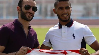 بسبب أوناجم.. الزمالك يثير أزمة بين الوداد وشباب خنيفرة المغربيين