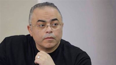 مؤلف مسلسل “النهاية” يرد على “سرقة العمل”: “عيش وخدلك يومين شهرة” (صورة)