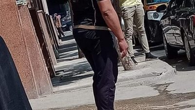 بعد نشر “القاهرة 24”.. الصحة تستجيب لحالة المطرية وتوجهها لمستشفى اليوم الواحد