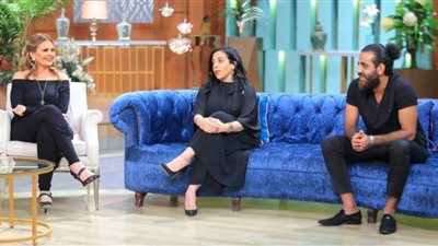 مؤلف مسلسل خيانة عهد: “من زمان كان نفسي يسرا تقع تحت إيدي وأمي قالتلي أنت مريض”