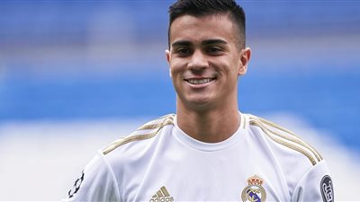 لاعب ريال مدريد يقترب من الانتقال لفريق بلد الوليد