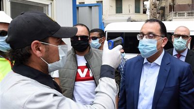 مصدر يكشف تعديلات الحكومة على الخطة المعروضة من “الصحة” لإقرار خطة التعايش مع كورونا