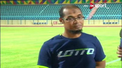 حمادة رسلان: يجب إلغاء مسابقات القسم الثاني والثالث