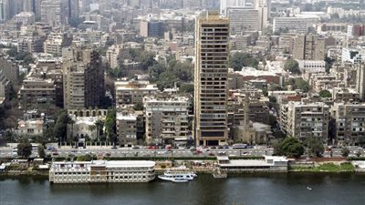 إصابة عامل بقناة فلسطينية بفيروس كورونا في مبني قنوات أجنبية بالعجوزة