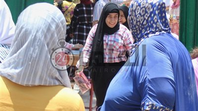 الآن.. لينك نتيجة الشهادة الإعدادية محافظة الجيزة 2020.. نتيجة الصف الثالث الإعدادي بالتفصيل