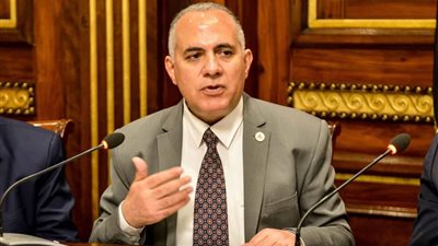 وزير الري: إحالة 173 مخالفة بالتعدي على المجاري المائية في دمياط للنيابة العسكرية