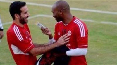 كيف عاقب أبو تريكة جمهور الزمالك علي سب والدته؟.. فهل يتعلم شيكابالا الدرس!