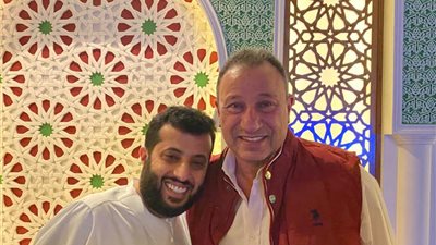 أول تعليق من محمود الخطيب على هجوم عضو الأهلي ضد تركي ومرتضى منصور