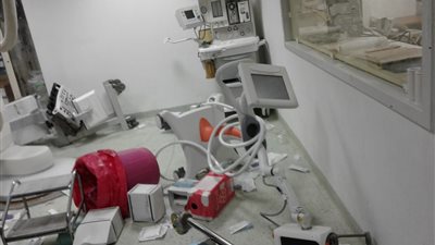 تفاصيل الاعتداء على الطاقم الطبي لـ”السلام التخصصي” من مرافقي مشتبه بإصابته بفيروس كورونا