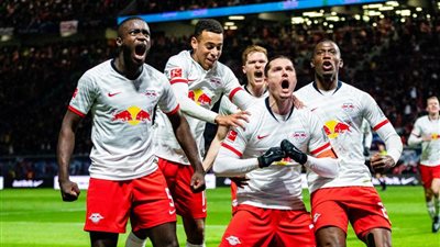 مواجهة سهلة للايبزيج أمام هيرتا برلين في الدوري الألماني