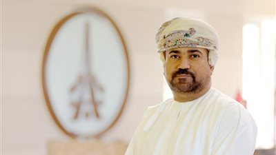 تعيين محمد الحسني رئيس تنفيذي للعمليات بمؤسسة الزبير