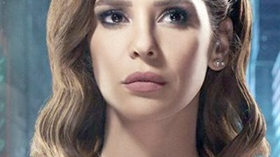 أميرة الدراما إيمان العاصي تنعي حسن حسني: فنان شامل له فضل علي كل الأجيال