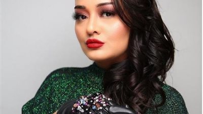 راندا البحيري تحرج محمد رمضان بسبب صورتها مع سمير غانم (تفاصيل)