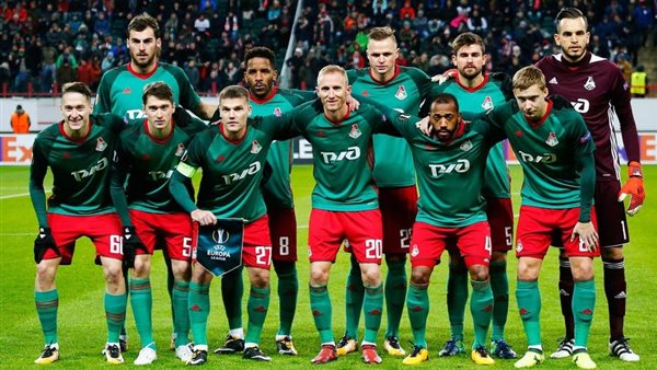 نادي لوكوموتيف موسكو