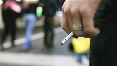 “الإحصاء”: ظاهرة التدخين ذكورية و30 مليون شخص يتعرضون للتدخين السلبي في مصر