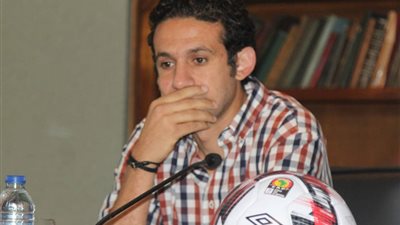 محمد فضل يحيي الذكرى الثانية لوفاة نجله بكلمات مؤثرة