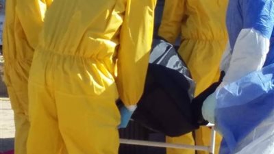 أعلى رقم يومي للوفيات بفيروس كورونا في مصر.. الصحة تعلن وفاة 46 خلال 24 ساعة