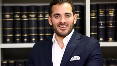 محمد وحيد: العالم يثق فى اقتصاد مصر.. وعلينا استثمار تلك الصورة لصالح الجميع