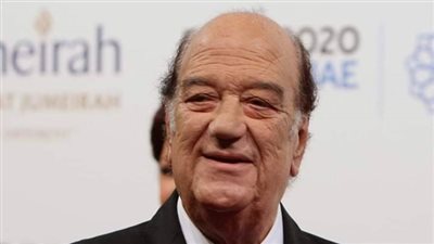 تعرف على العمل الذي كان سيشارك فيه حسن حسني قبل وفاته