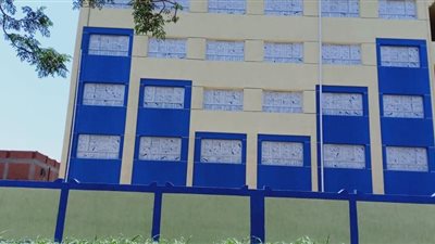 20 مدرسة جديدة تدخل الخدمة بالقليوبية بتكلفة 76.6 مليون جنيه