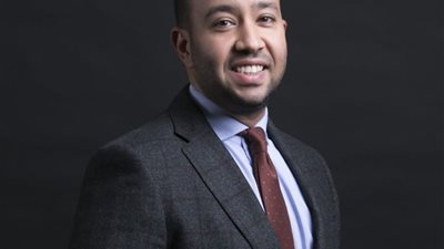 الاتصالات: محمد نصر الدين مساعداً للوزير للبنية المعلوماتية الدولية