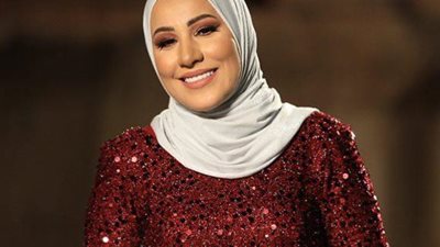 نداء شرارة تطرح البرومو التشويقي لأغنيتها الجديدة “شروط” (فيديو)