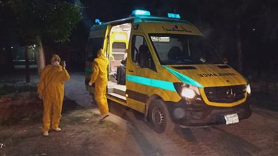 بينهم أب ونجله.. كفر الشيخ تسجل 32 إصابة بفيروس كورونا بعد إجراء 96 تحليل