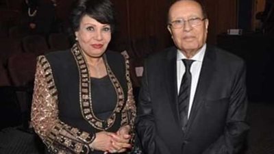 فردوس عبد الحميد تكشف تفاصيل إصابة شقيقة المخرج محمد فاضل بفيروس كورونا (خاص)