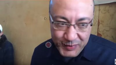 والد شهيد الشهامة بالمنوفية عقب حكم الاستئناف: “حق ابني إعدام القتلة”