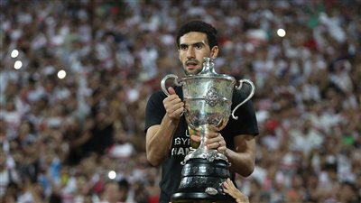 الإسماعيلي يرفض فكرة عودة محمد عواد مرة أخرى