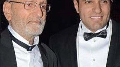 الموت يفجع الفنان محمد نور (صورة)