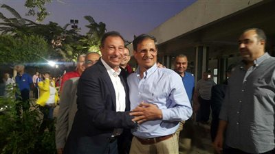 مصطفى يونس: الأهلي رد بقوه على حسام عاشور وسلملي على الانتماء