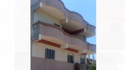 المتبرع بمنزله بطوخ: سأطرق كل الأبواب للحصول على الموافقة لتحويله لحجر صحي (صور)