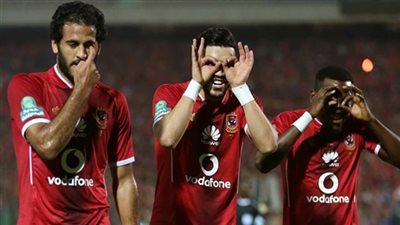 أجايي: أوروبا وراء عدم تألق بادجي مع الأهلي حتى الآن.. ومروان من أفضل المهاجمين في الدوري