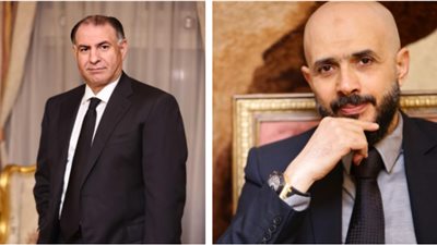 الإعلامي محمد فودة مشيداً بدار العزل: المبادرة النبيلة لخالد الطوخى