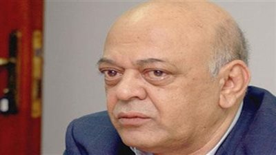 وفاة الكاتب الصحفي رجائي الميرغني (صورة)