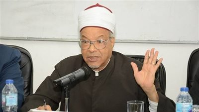 وفاة الدكتور محمد عبد الفضيل القوصي وزير الأوقاف الأسبق