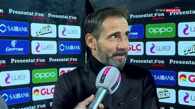 صحيفة مغربية: مدرب الإسماعيلي يتجه للرحيل عن الفريق وتكشف وجهته المقبلة