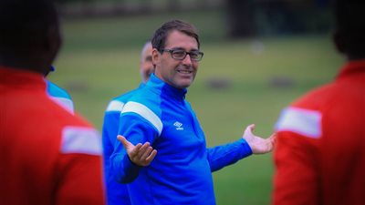 فايلر يرفض عرضا مغريا من تركي آل الشيخ لتدريب ألميريا