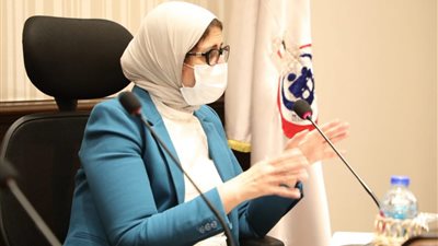 “الصحة”: ارتفاع حالات الشفاء لمصابي فيروس كورونا لـ7350 وخروجهم من مستشفيات العزل