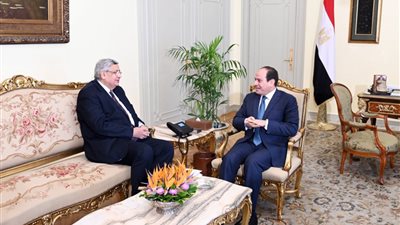 السيسي: مصر مستعدة لنقل تجربتها الناجحة للمساهمة في أبحاث وتصنيع اللقاحات