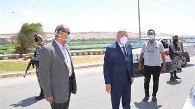 بخطأ إملائي.. محافظ المنيا يصدر منشورًا بحظر إجازات الأطباء بسبب كورونا (مستند)